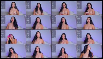 sofiaferrerx — 33 minute Chaturbate female cam video clip, 720p, Jul 20, 2026