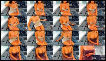 CocoTease — 73 minute MyFreeCams cam video clip, 720p, Jul 22, 2026