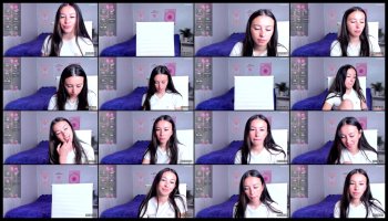 Geisha_Anna — 114 minute Stripchat female cam video clip, 720p, Jul 21, 2026