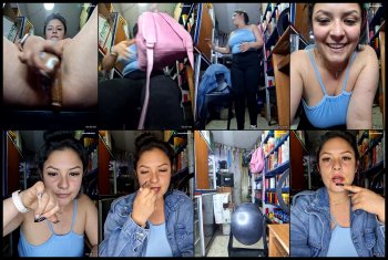 Isa_bella95 — 57 minute Stripchat couple cam video clip, 720p, Jul 22, 2026