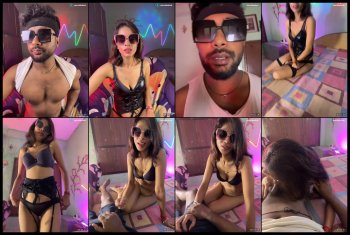 Ivy_the_goddess — 6 minute Stripchat couple cam video clip, 720p, Jul 21, 2026