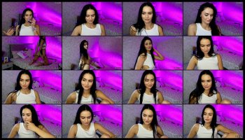 MilaaSweety — 46 minute Stripchat female cam video clip, 1080p, Jul 21, 2026
