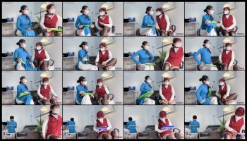 Mono-StewardessMysa — 41 minute Stripchat female cam video clip, 1080p, Jul 21, 2026