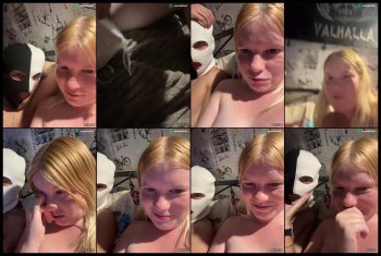 NIKADELE — 48 minute BongaCams cam video clip, 1080p, Jul 21, 2026