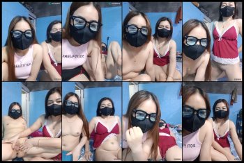 -__cherry__- — 69 minute Stripchat couple cam video clip, 720p, Jul 21, 2026