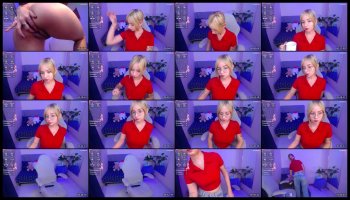 alloy_tiny — 65 minute Chaturbate female cam video clip, 720p, Jul 21, 2026
