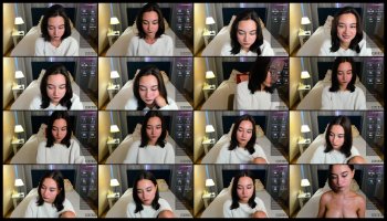 andreajohnsons — 65 minute Chaturbate female cam video clip, 720p, Jul 21, 2026