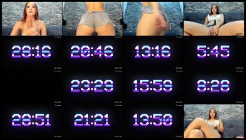ashley_collins1 — 120 minute Chaturbate female cam video clip, 720p, Jul 21, 2026