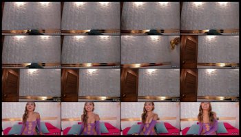 dami_doll — 17 minute Chaturbate female cam video clip, 720p, Jul 21, 2026