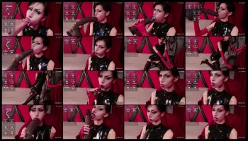 devvilss_toy — 10 minute Stripchat female cam video clip, 1080p, Jul 21, 2026