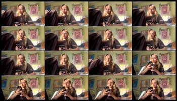 dongbaumgarner — 15 minute Chaturbate female cam video clip, 720p, Jul 21, 2026