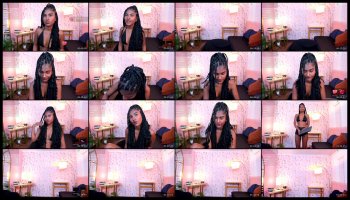 halleylorens — 120 minute Chaturbate female cam video clip, 720p, Jul 21, 2026