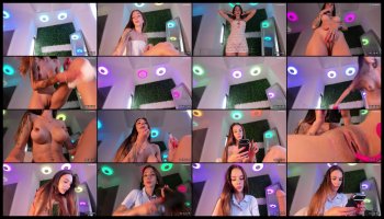 hotfallingdevil — 90 minute Chaturbate female cam video clip, 720p, Jul 21, 2026