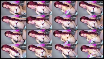 its_me_kelly — 45 minute Chaturbate trans cam video clip, 720p, Jul 21, 2026