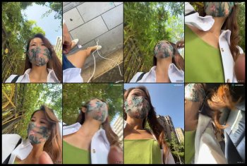 kiss_loo — 3 minute Stripchat female cam video clip, 720p, Jul 21, 2026