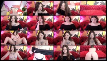 molinmoon — 120 minute Chaturbate female cam video clip, 720p, Jul 21, 2026