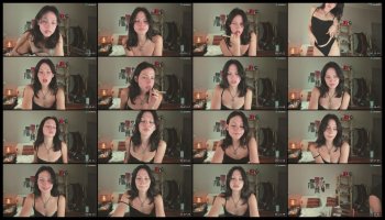 niky_jess — 84 minute Chaturbate trans cam video clip, 720p, Jul 21, 2026