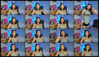 nova_sin — 18 minute Chaturbate female cam video clip, 480p, Jul 21, 2026