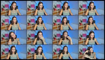 nova_sin — 16 minute Chaturbate female cam video clip, 480p, Jul 21, 2026