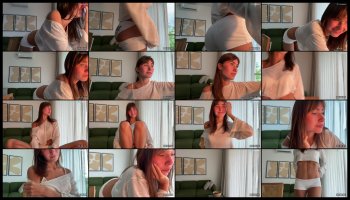 oofbabe__ — 50 minute Chaturbate female cam video clip, 720p, Jul 21, 2026