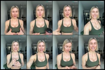 raeparks — 45 minute Stripchat female cam video clip, 720p, Jul 22, 2026