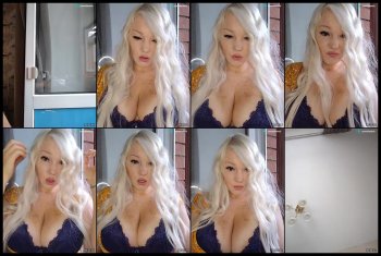 smeh-i-greh — 35 minute BongaCams cam video clip, 480p, Jul 21, 2026