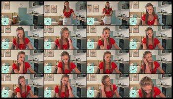 tinybliss — 20 minute Chaturbate female cam video clip, 720p, Jul 21, 2026