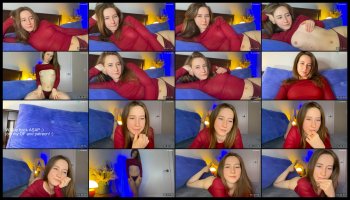 _feli_ — 120 minute Chaturbate female cam video clip, 720p, Jul 22, 2026