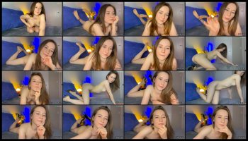 _feli_ — 51 minute Chaturbate female cam video clip, 720p, Jul 22, 2026