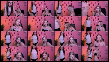 nila_eclipse — 66 minute Chaturbate couple cam video clip, 720p, Jul 22, 2026