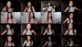 touch_and_run — 23 minute Chaturbate female cam video clip, 720p, Jul 23, 2026