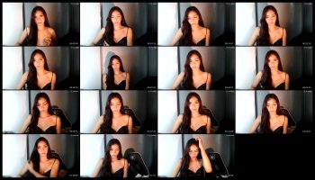 xoxobel — 120 minute Chaturbate female cam video clip, 480p, Jul 22, 2026