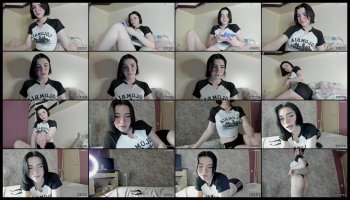 your_tender_doll — 102 minute Chaturbate trans cam video clip, 720p, Jul 22, 2026