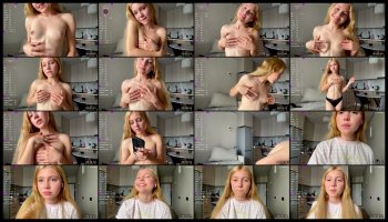 AlberthaBudd — 31 minute Stripchat female cam video clip, 1080p, Jul 23, 2026