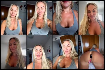 NastyMilf_ — 120 minute Stripchat couple cam video clip, 720p, Jul 23, 2026