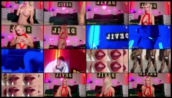 devill2222 — 115 minute Chaturbate female cam video clip, 720p, Jul 23, 2026