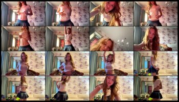 felicevarady — 69 minute Chaturbate female cam video clip, 720p, Jul 23, 2026