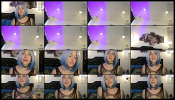 samanthagrant_ — 37 minute Chaturbate female cam video clip, 720p, Jul 23, 2026