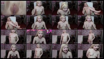 tiny_pixiee — 120 minute Stripchat female cam video clip, 1080p, Jul 23, 2026