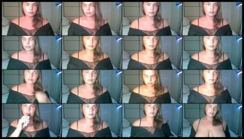 GEMMARMALADE — 32 minute Stripchat female cam video clip, 720p, Jul 24, 2026