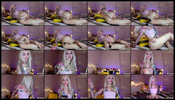 LilliMoore_ — 17 minute MyFreeCams cam video clip, 720p, Jul 24, 2026