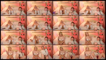_ramune_ — 13 minute Chaturbate couple cam video clip, 720p, Jul 24, 2026