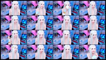 _sparkland_ — 5 minute Chaturbate female cam video clip, 720p, Jul 24, 2026