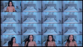 amber_willow — 23 minute Chaturbate female cam video clip, 720p, Jul 24, 2026