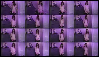 lanafeem — 30 minute Chaturbate trans cam video clip, 720p, Jul 24, 2026