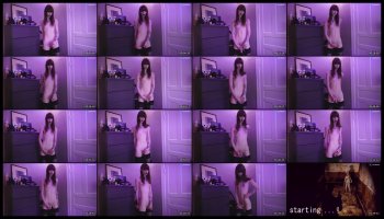 lanafeem — 107 minute Chaturbate trans cam video clip, 720p, Jul 24, 2026