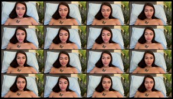 _agatha69_ — 6 minute Chaturbate trans cam video clip, 720p, Jul 25, 2026