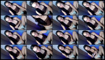candi_blows — 22 minute Chaturbate trans cam video clip, 720p, Jul 25, 2026