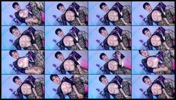 nightwalker28 — 111 minute Chaturbate trans cam video clip, 720p, Jul 25, 2026