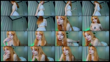 tgirlfoxy — 46 minute Chaturbate trans cam video clip, 720p, Jul 25, 2026